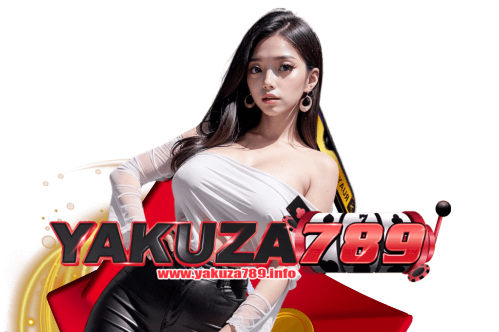 yakuza789 wallet